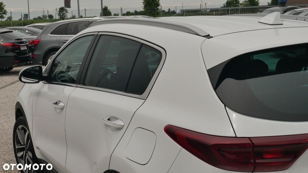 Kia Sportage - 23