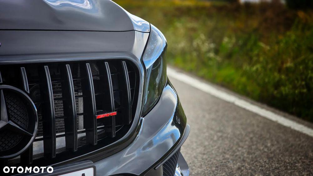 Mercedes-Benz GLA 45 AMG 4-Matic - 25
