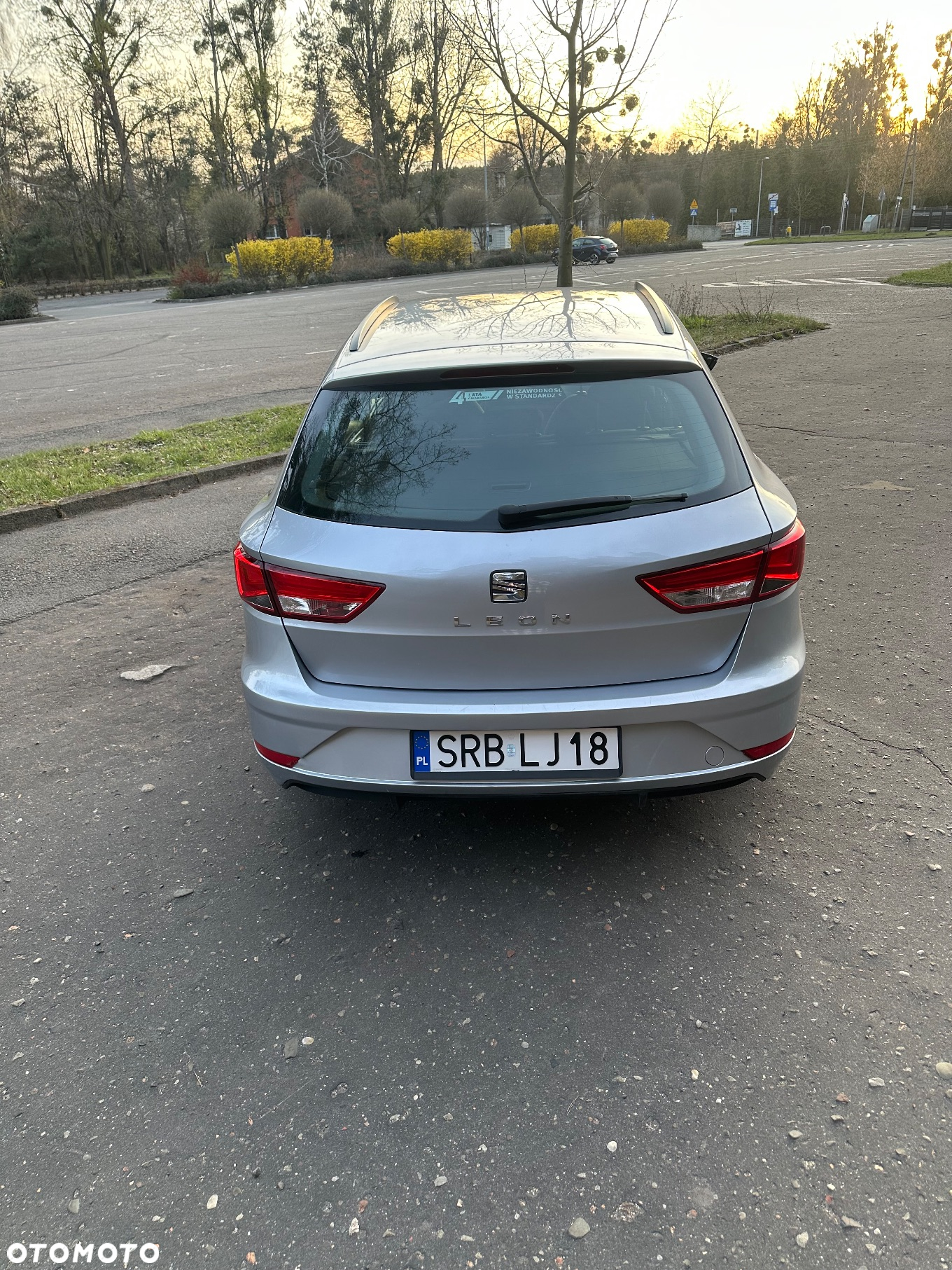 Seat Leon 1.2 TSI Reference - 11