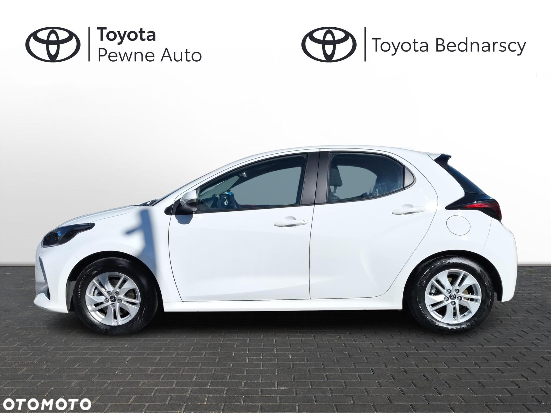 Toyota Yaris - 2