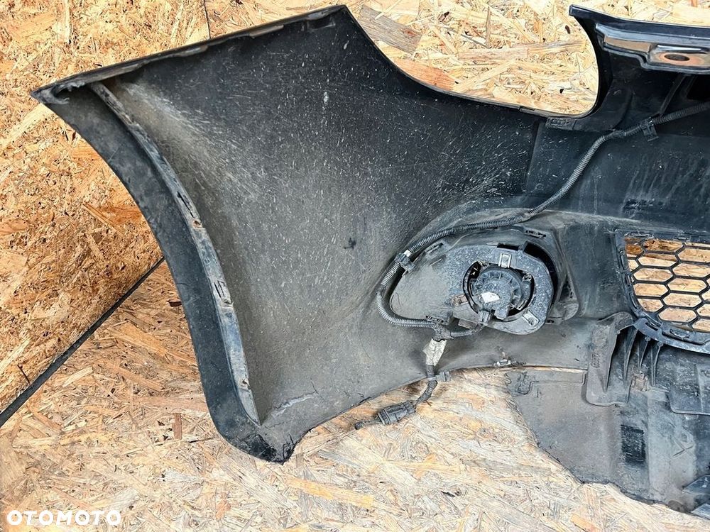 ZDERZAK PRZEDNI przód Alfa Romeo GIULIETTA halogeny - 10