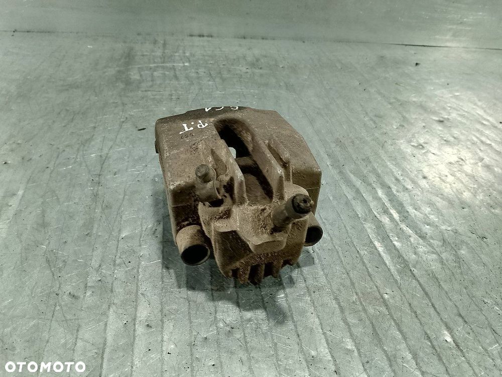 ZACISK HAMULCOWY PRAWY TYŁ BMW E61 3.0 D - 3