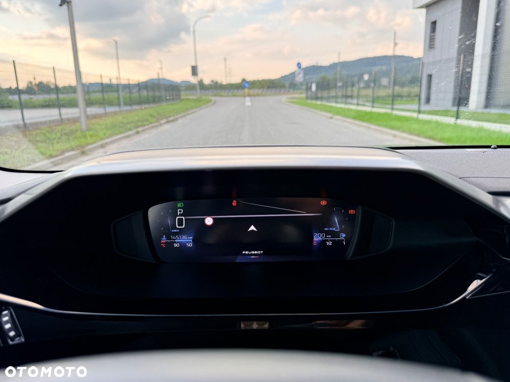 Peugeot 308 1.5 BlueHDi Style S&S EAT8 - 34