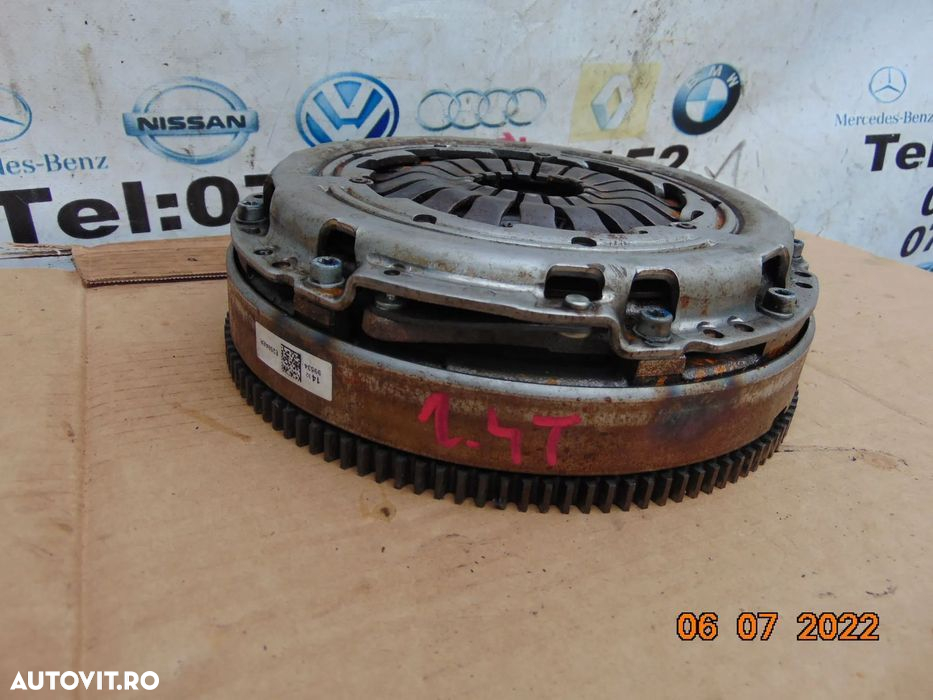 Volanta Fiat 500 abarth 1.4 benzina fiat 500 500x 500c tipo bravo alfa - 2