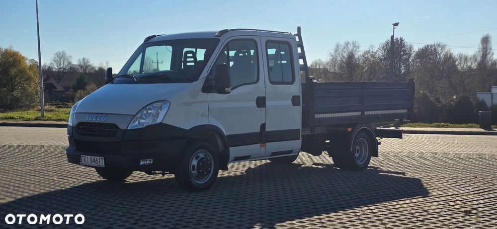 Iveco Daily - 4