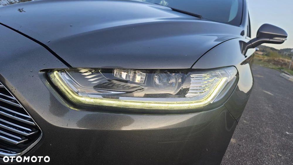 Ford Mondeo SW 2.0 TDCi Edition - 13