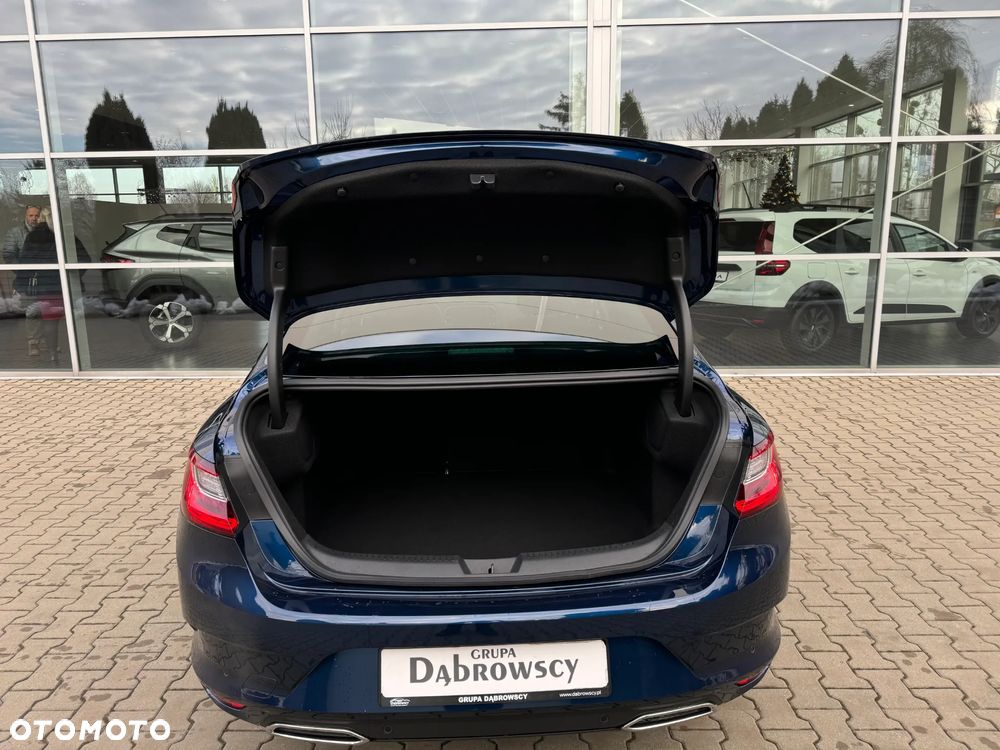 Renault Megane 1.3 TCe FAP Techno EDC - 17