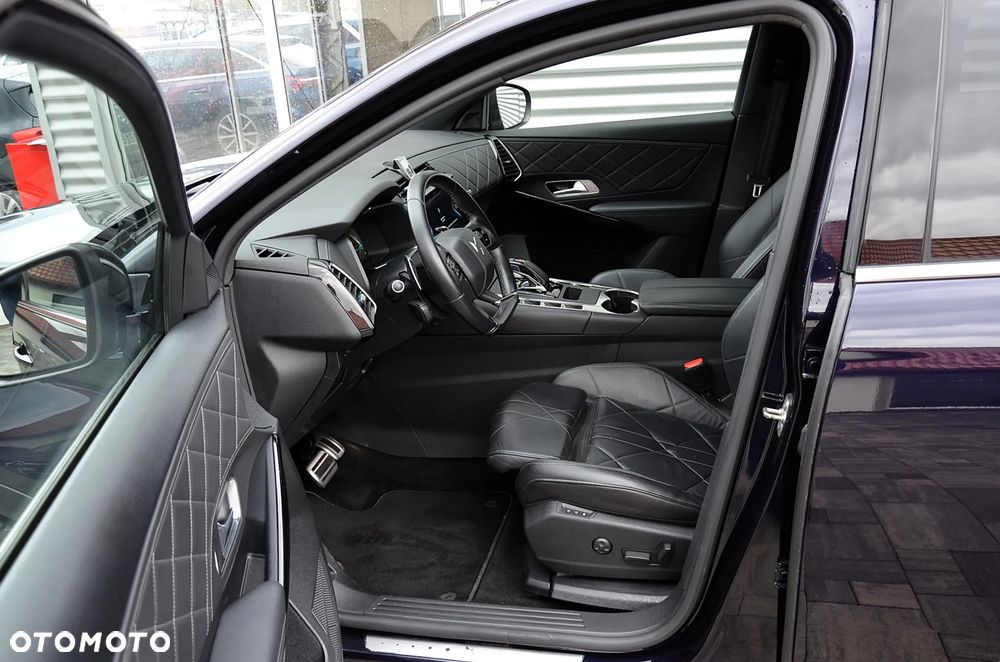 DS Automobiles DS 7 Crossback 1.6 E-Tense Rivoli - 19