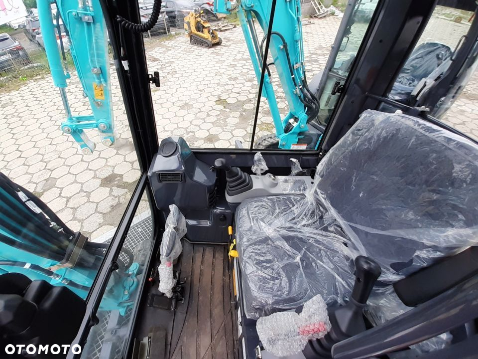 Kobelco SK17SR-3E - 7