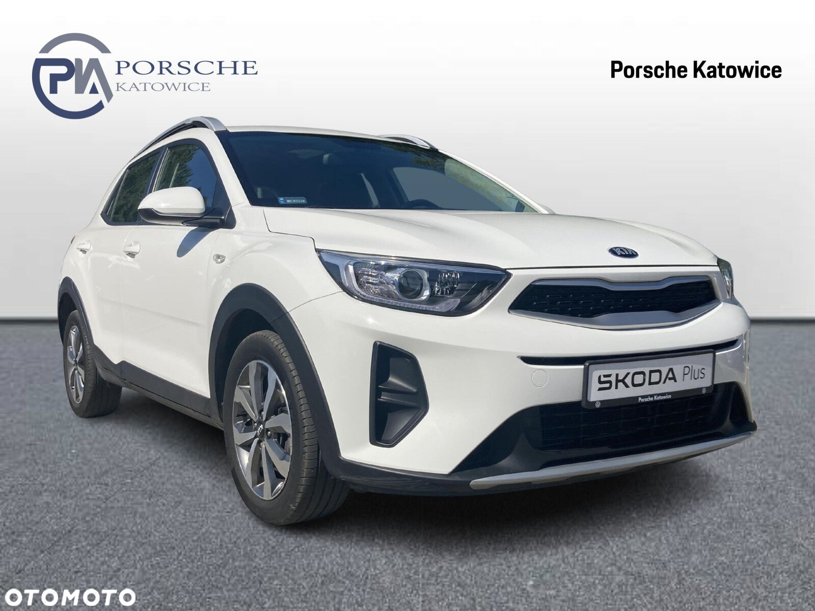 Kia Stonic 1.0 T-GDI M - 7