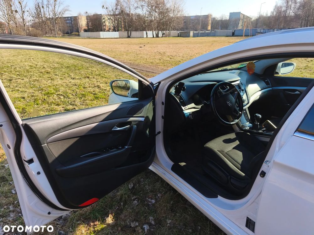Hyundai i40 1.7 CRDi Classic - 6