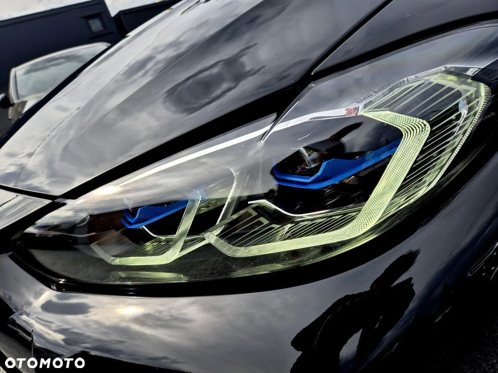BMW Seria 4 420d M Sport sport - 15