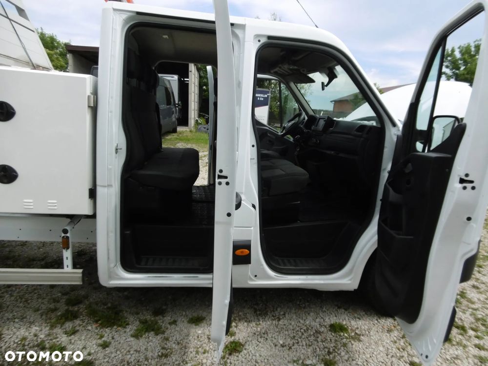 Renault Master - 11
