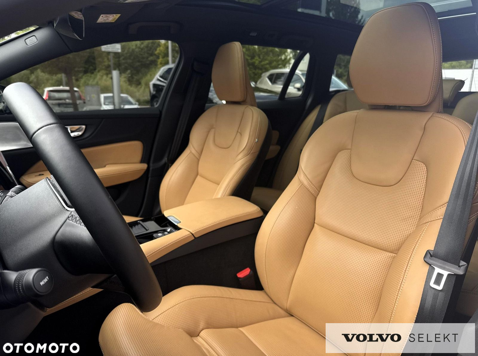 Volvo V60 - 27
