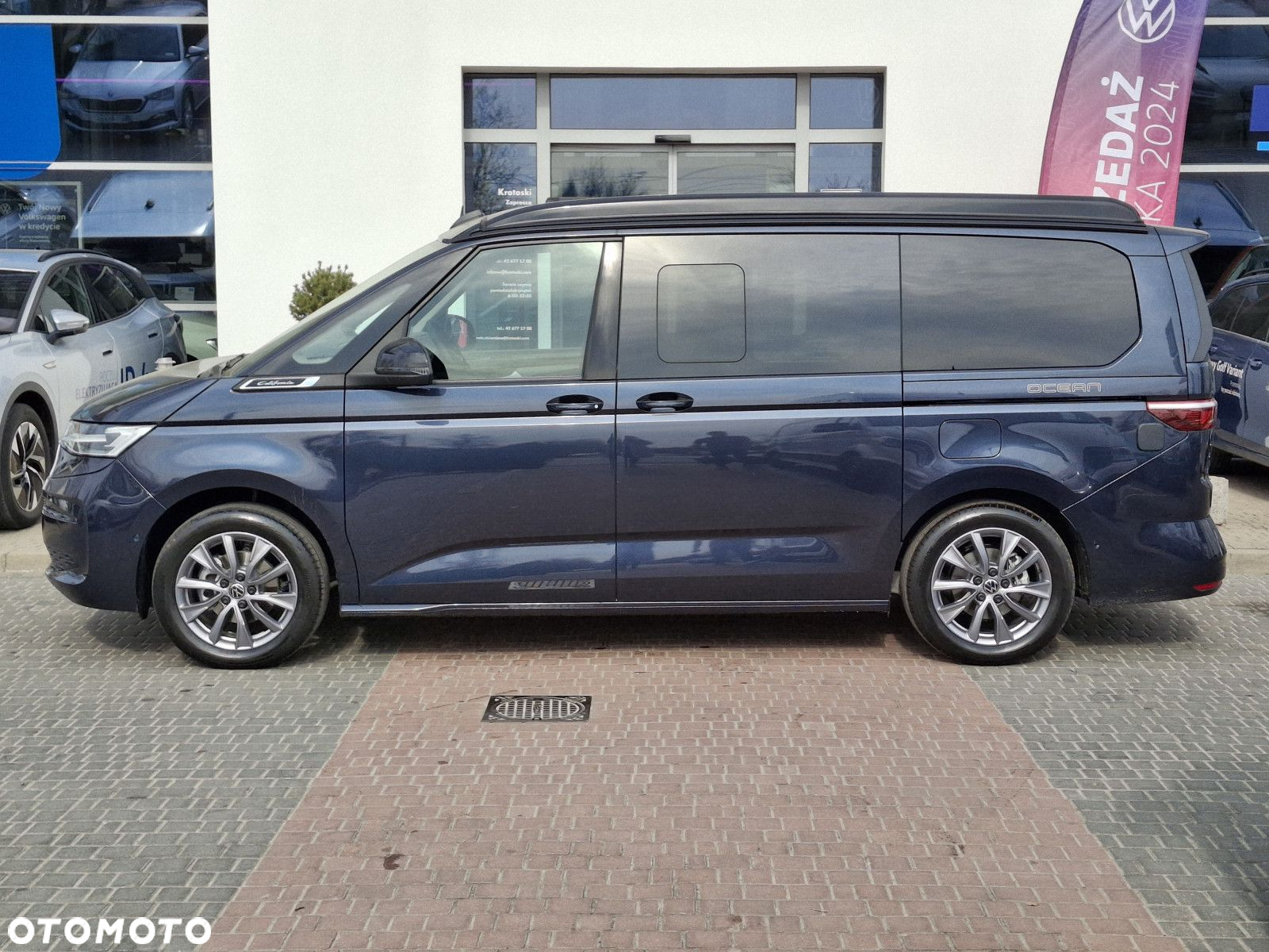 Volkswagen California - 9