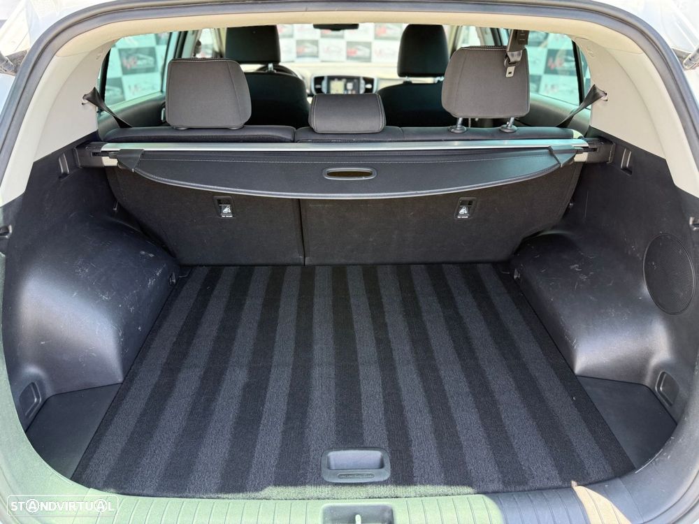 Kia Sportage 1.6 GDI ISG Nav Line - 42