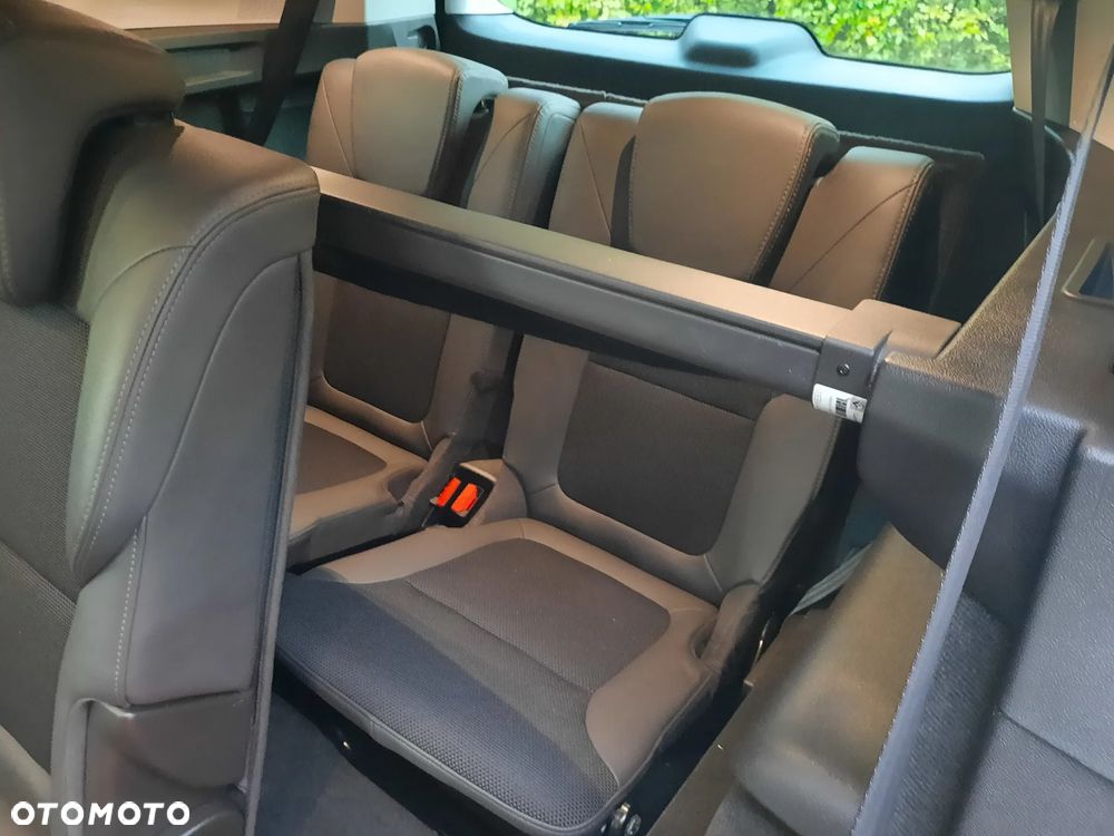 Renault Espace Energy dCi 160 EDC LIMITED - 31