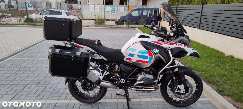 BMW GS - 36
