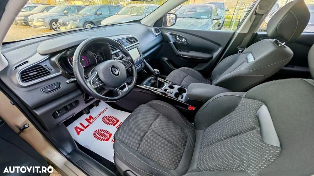 Renault Kadjar - 5
