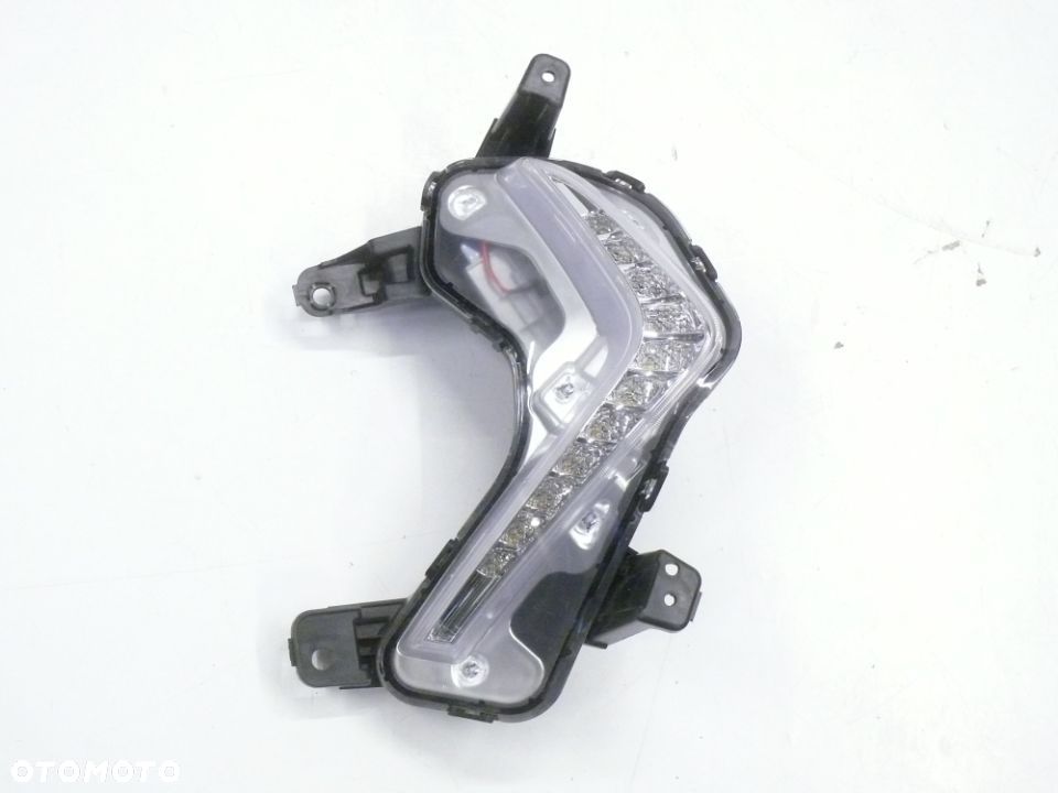 LAMPA JAZDY DZIENNEJ PRAWA HYUNDAI TUCSON N-LINE DRL LED - 2