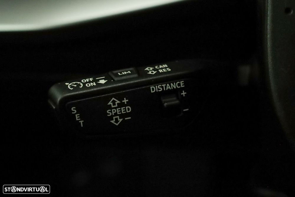 Audi A3 Sportback 45 TFSIe S line - 18