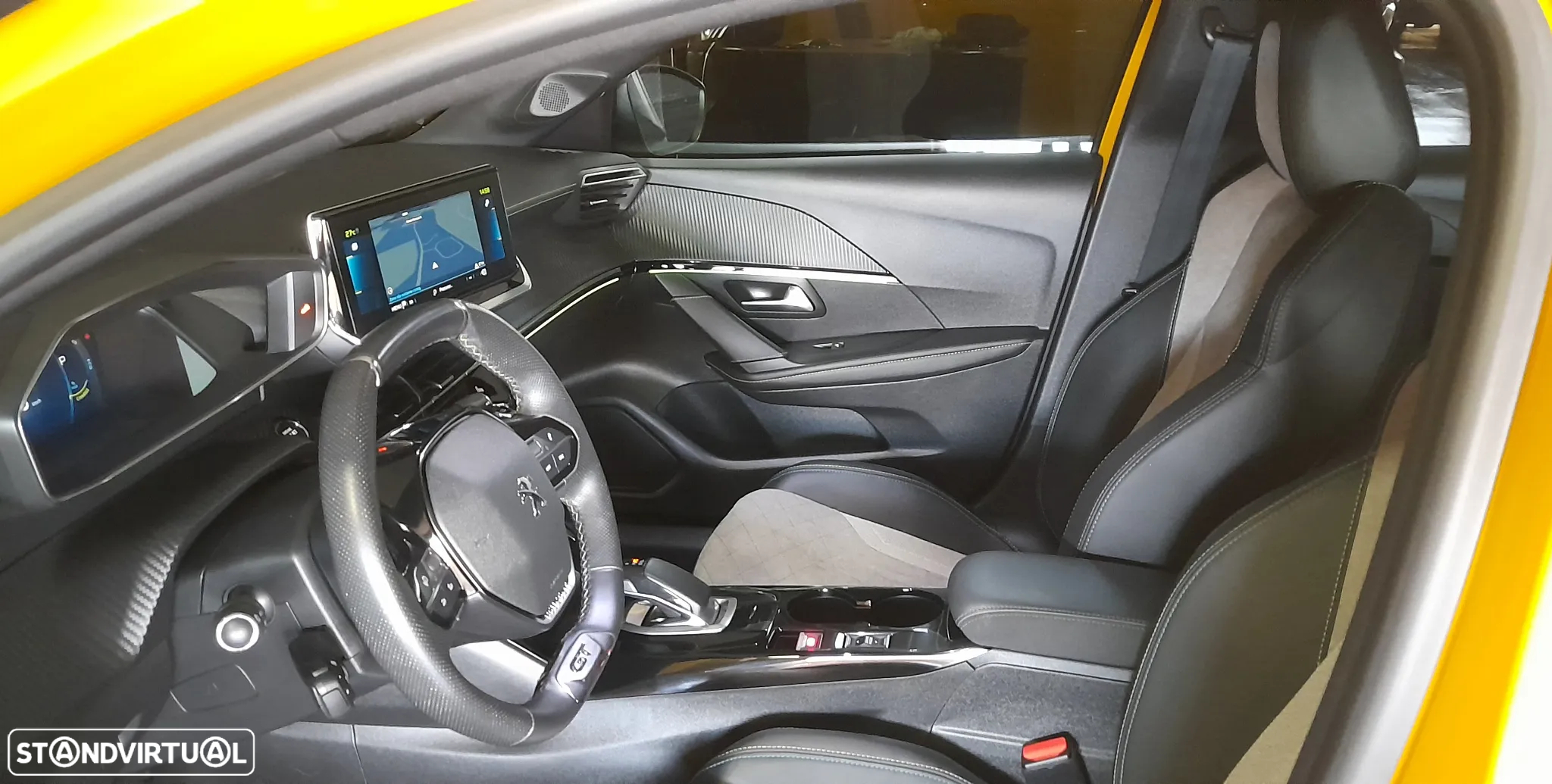 Peugeot 208 - 9