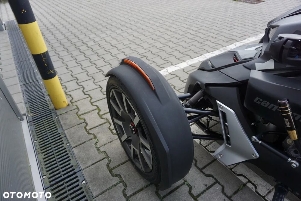 Can-Am Ryker - 14