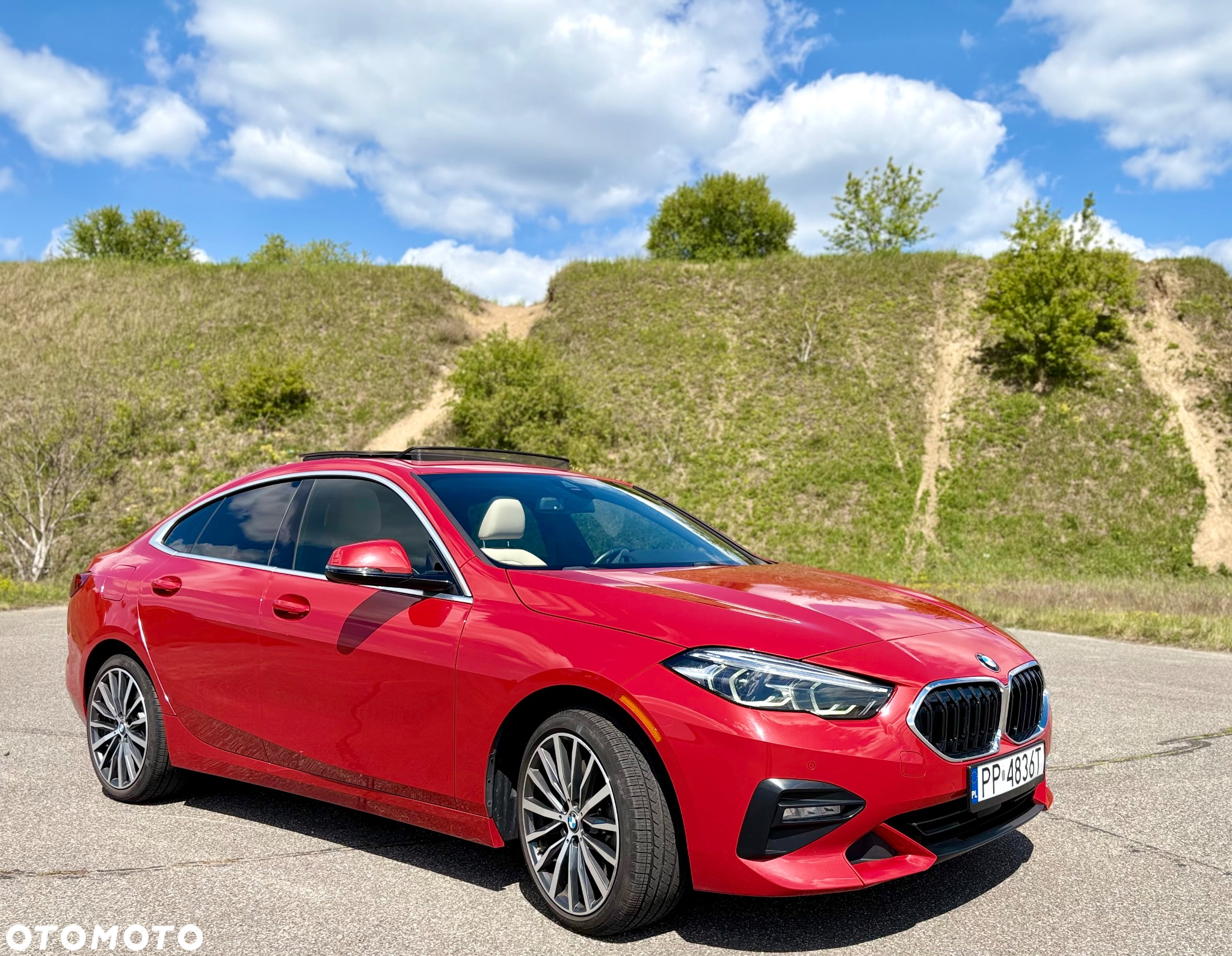 BMW Seria 2 225i xDrive - 15