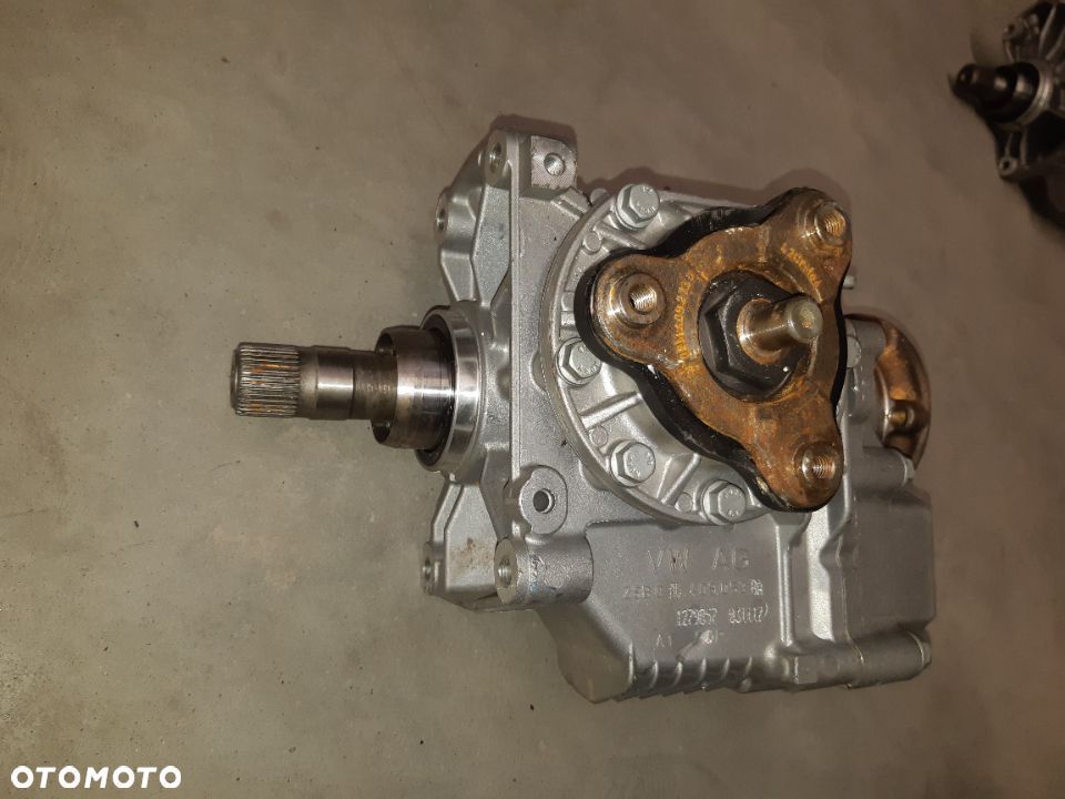 Przekładnia kątowa reduktor VW AUDI SEAT SKODA 0AV409053BA - 2