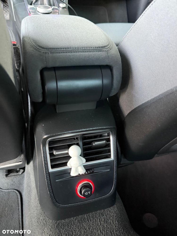 Audi A3 Limousine 2.0 TDI (clean diesel) quattro Ambiente - 17