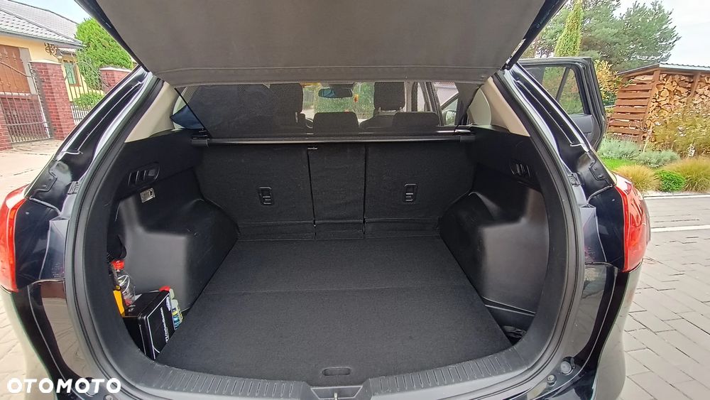 Mazda CX-5 - 11