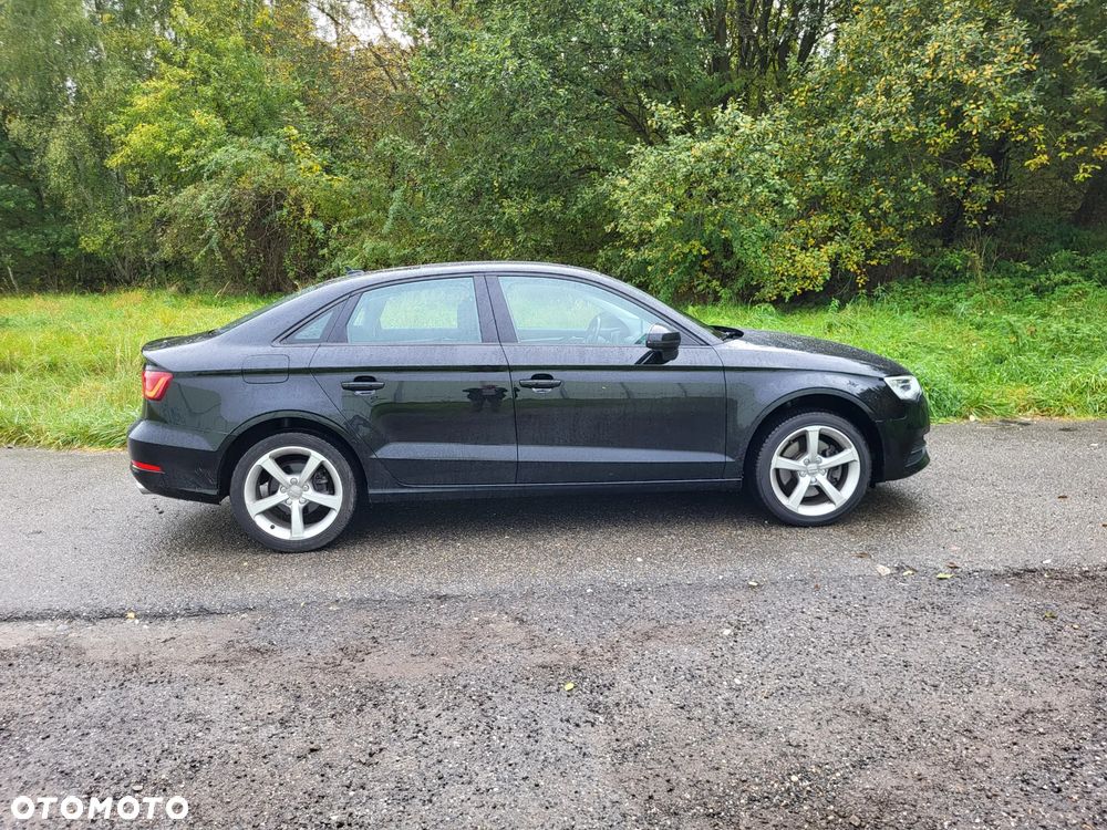 Audi A3 - 11