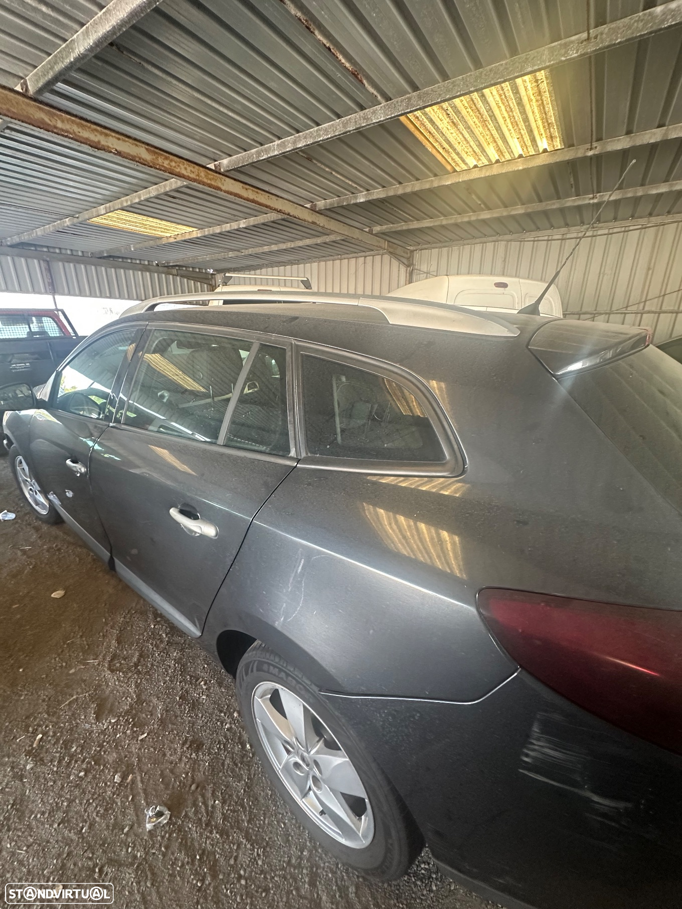 Renault Mégane Break - 6