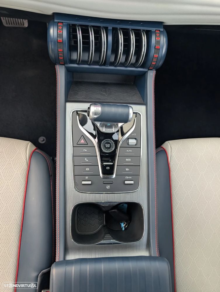 BYD Atto 3 Design - 13