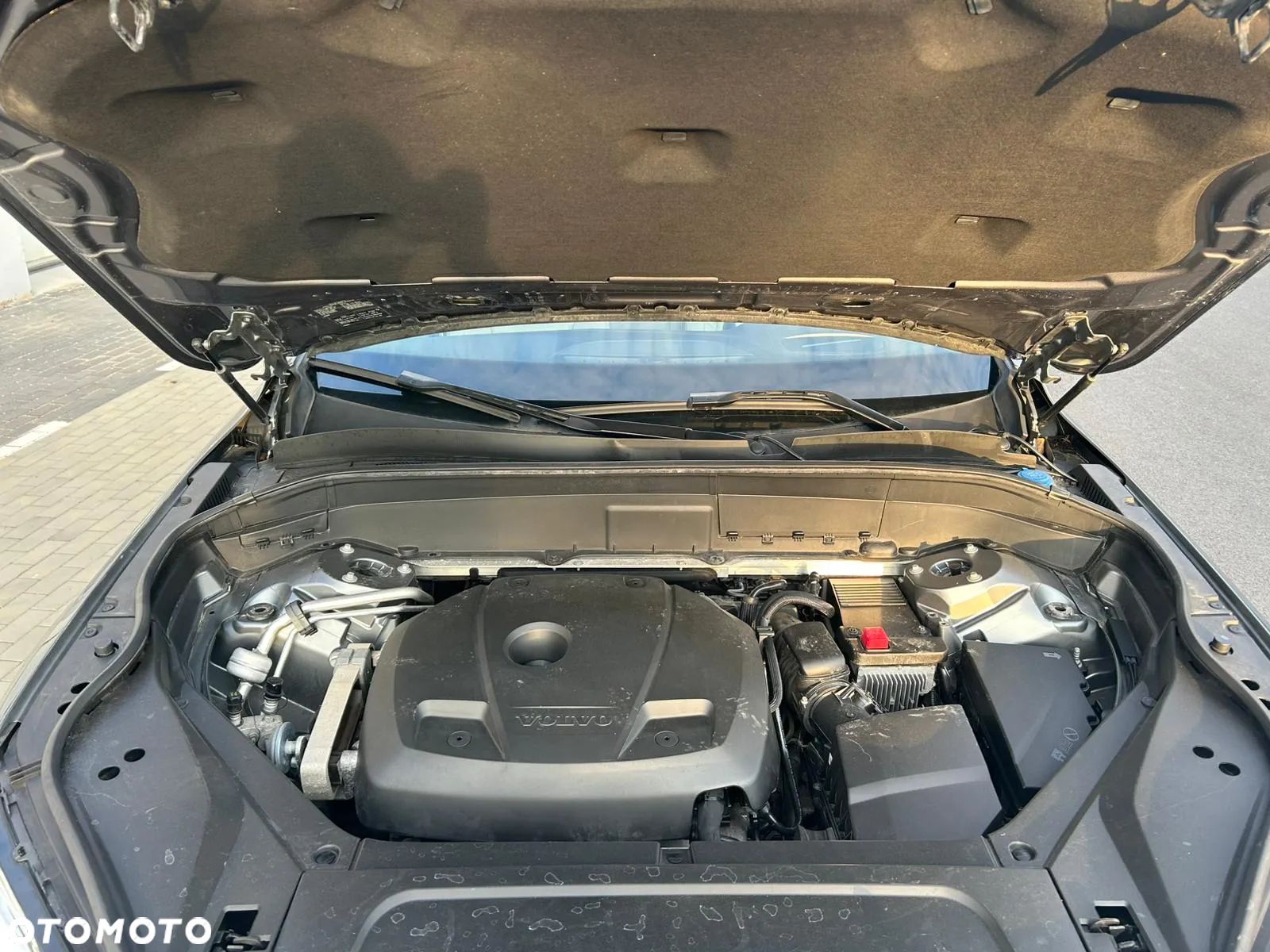 Volvo XC 90 T6 AWD Inscription 7os - 27