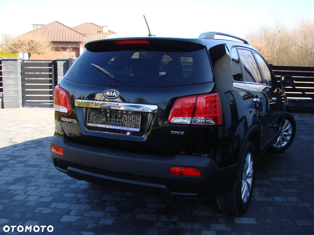 Kia Sorento - 13