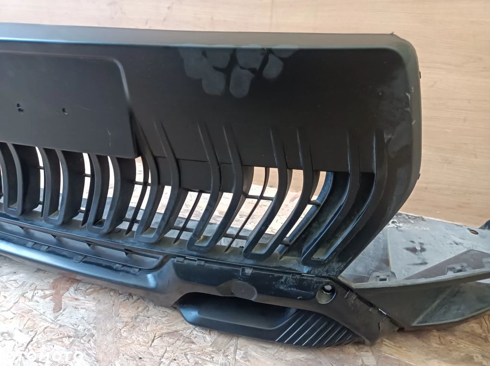Dokładka zderzaka przedniego Citroen C3 Aircross lift 21- 39187838 - 5