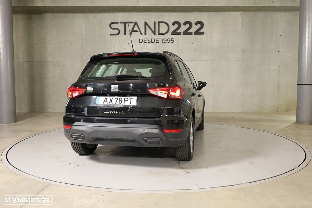 SEAT Arona 1.0 TSI Style - 5