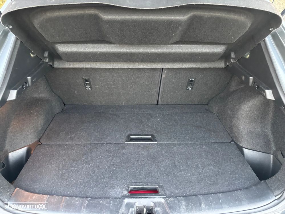 Nissan Qashqai 1.5 dCi N-Connecta 18 PS - 8