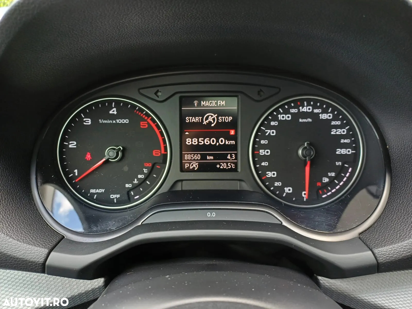 Audi Q2 - 10