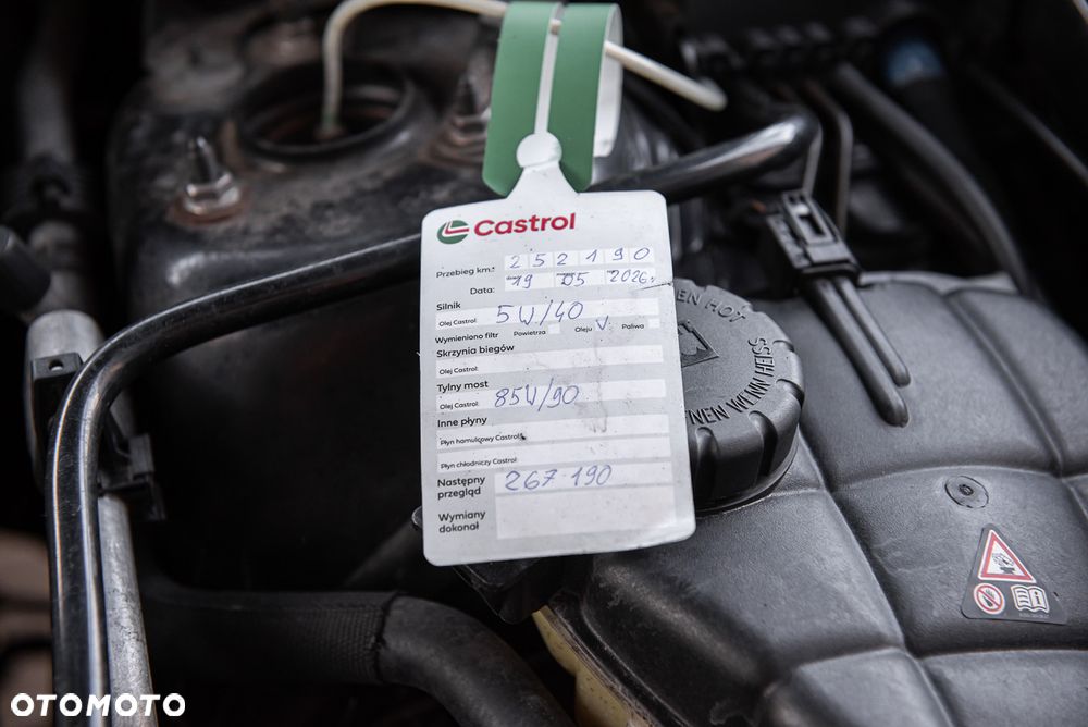Mercedes-Benz ML 320 CDI 4Matic 7G-TRONIC DPF - 32