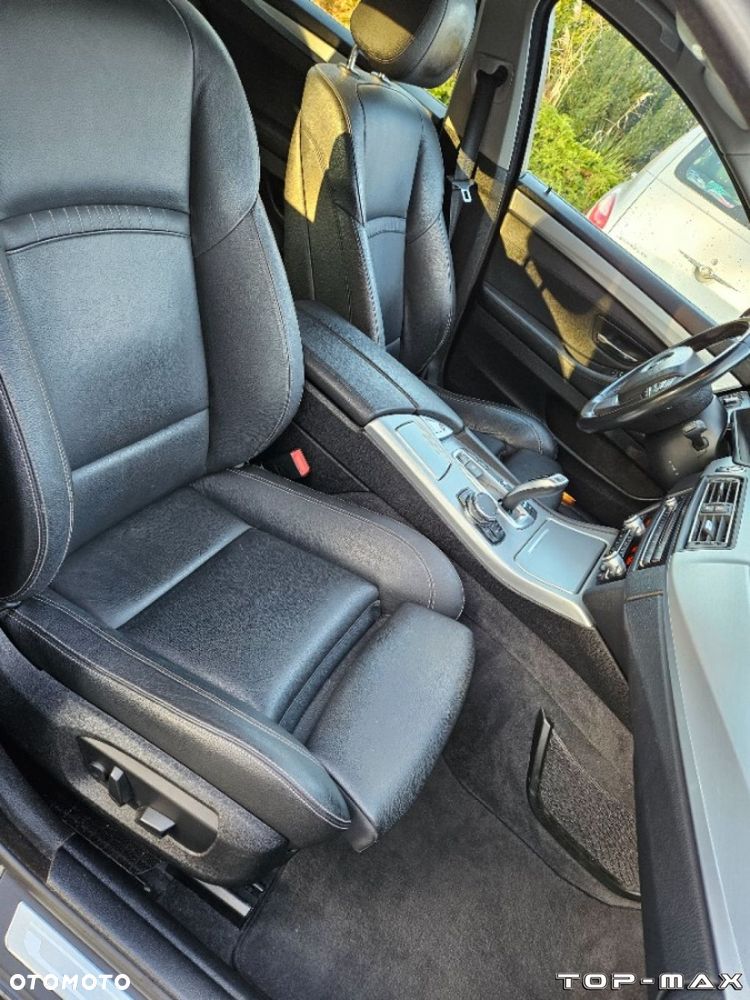 BMW Seria 5 - 17