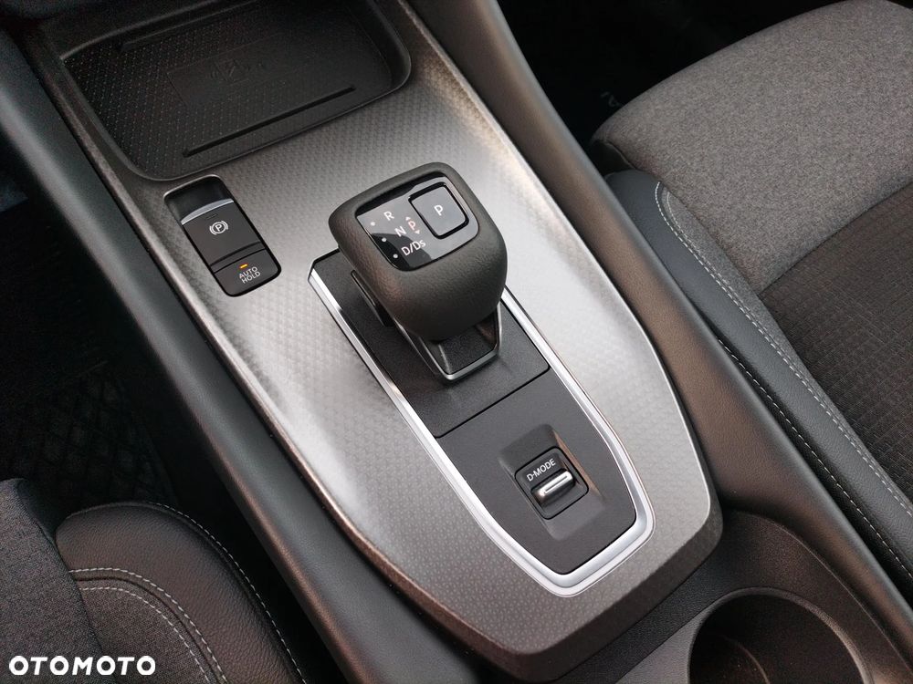 Nissan Qashqai 1.3 DIG-T MHEV N-Connecta Xtronic - 11