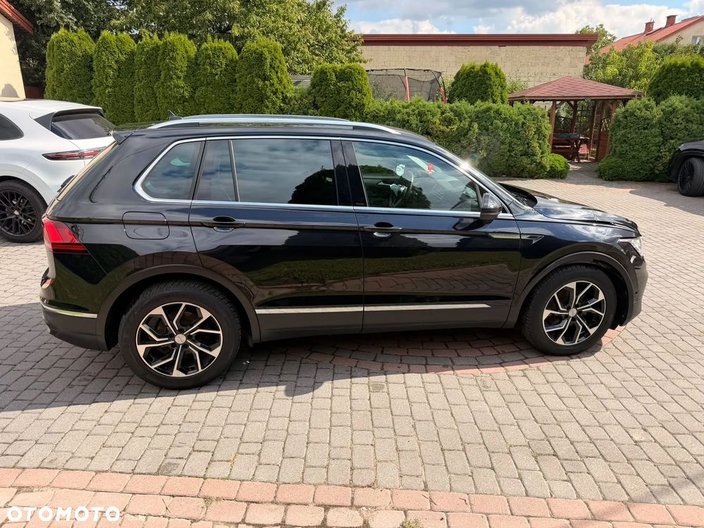 Volkswagen Tiguan 1.5 TSI OPF DSG Life - 3