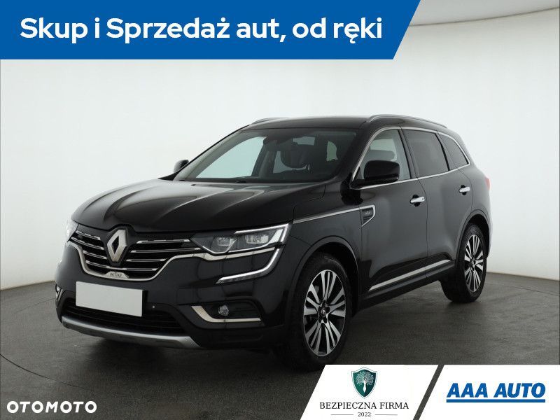Renault Koleos - 3