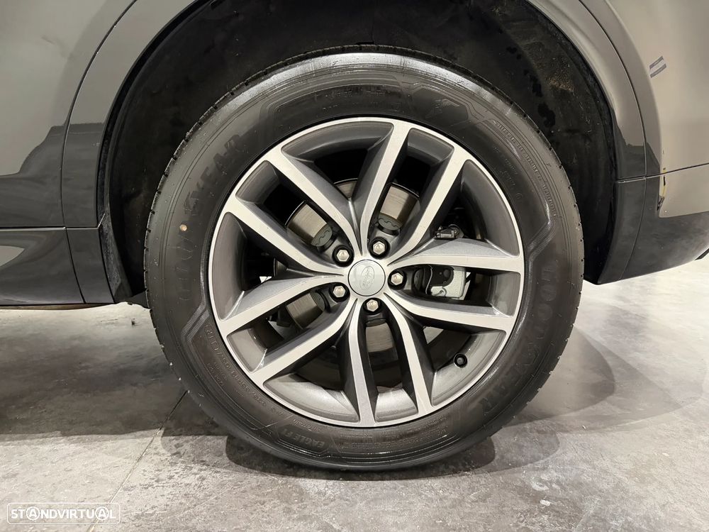 Land Rover Discovery Sport 1.5 I3 P270e AWD S - 13