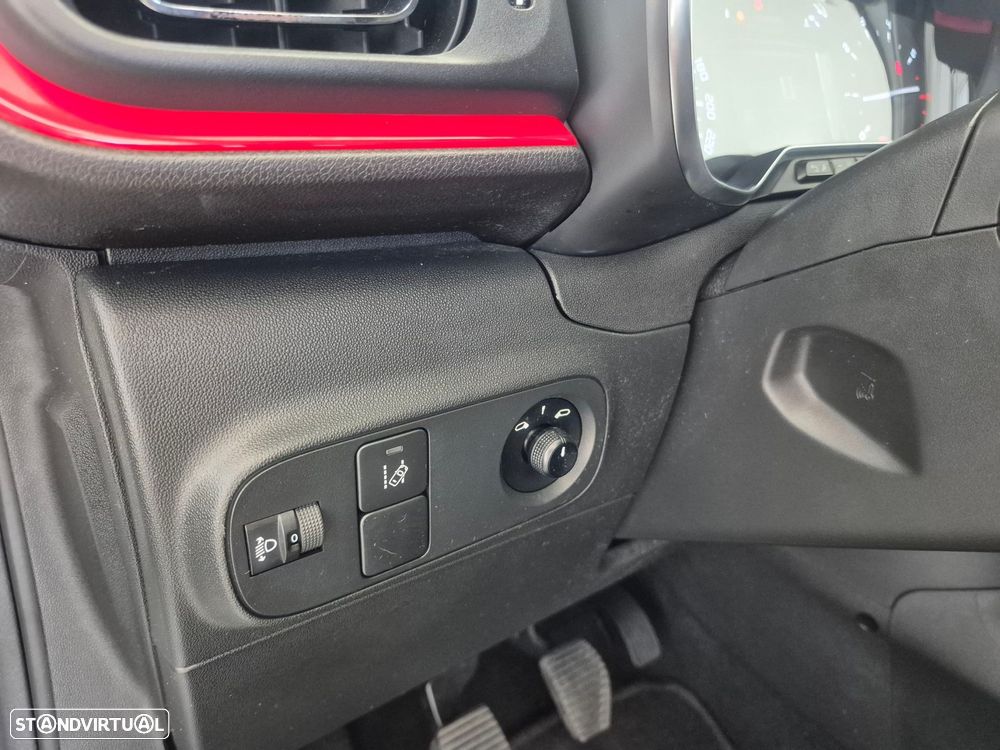 Citroën C3 1.2 PureTech Shine - 11