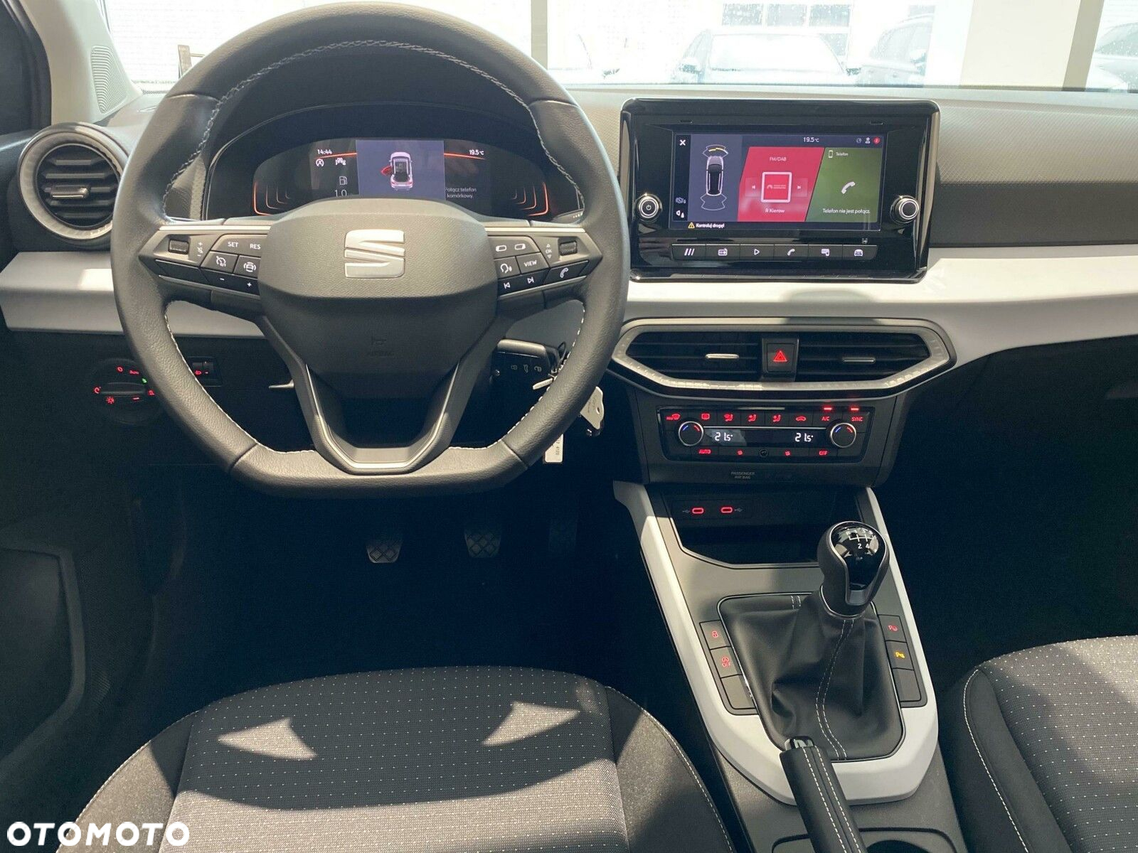 Seat Arona 1.0 TSI Style S&S - 14