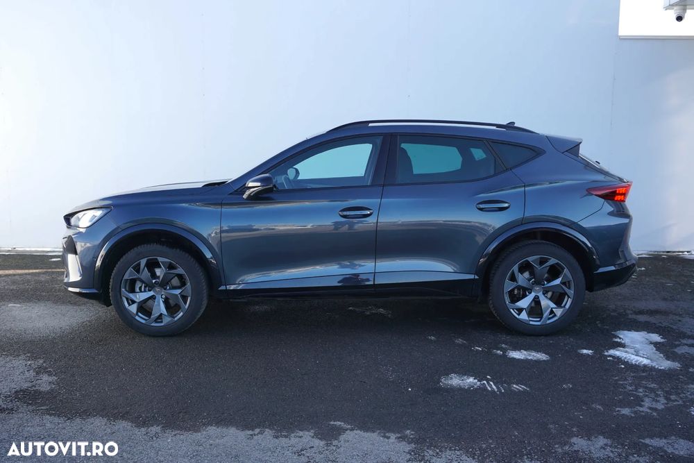 Cupra Formentor 1.5 TSI DSG - 2