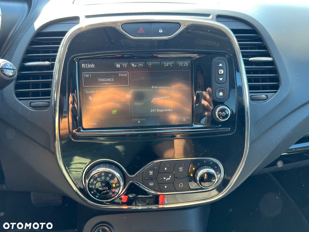 Renault Captur ENERGY dCi 90 EDC Dynamique - 14